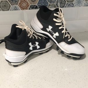 Under Armour Baseball Cleats